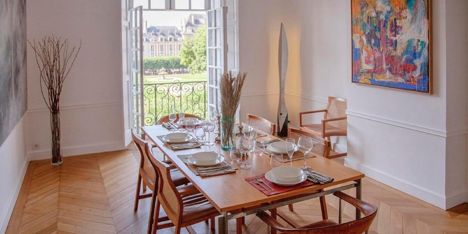 Expérience gastronomique d'exception - Cookoon